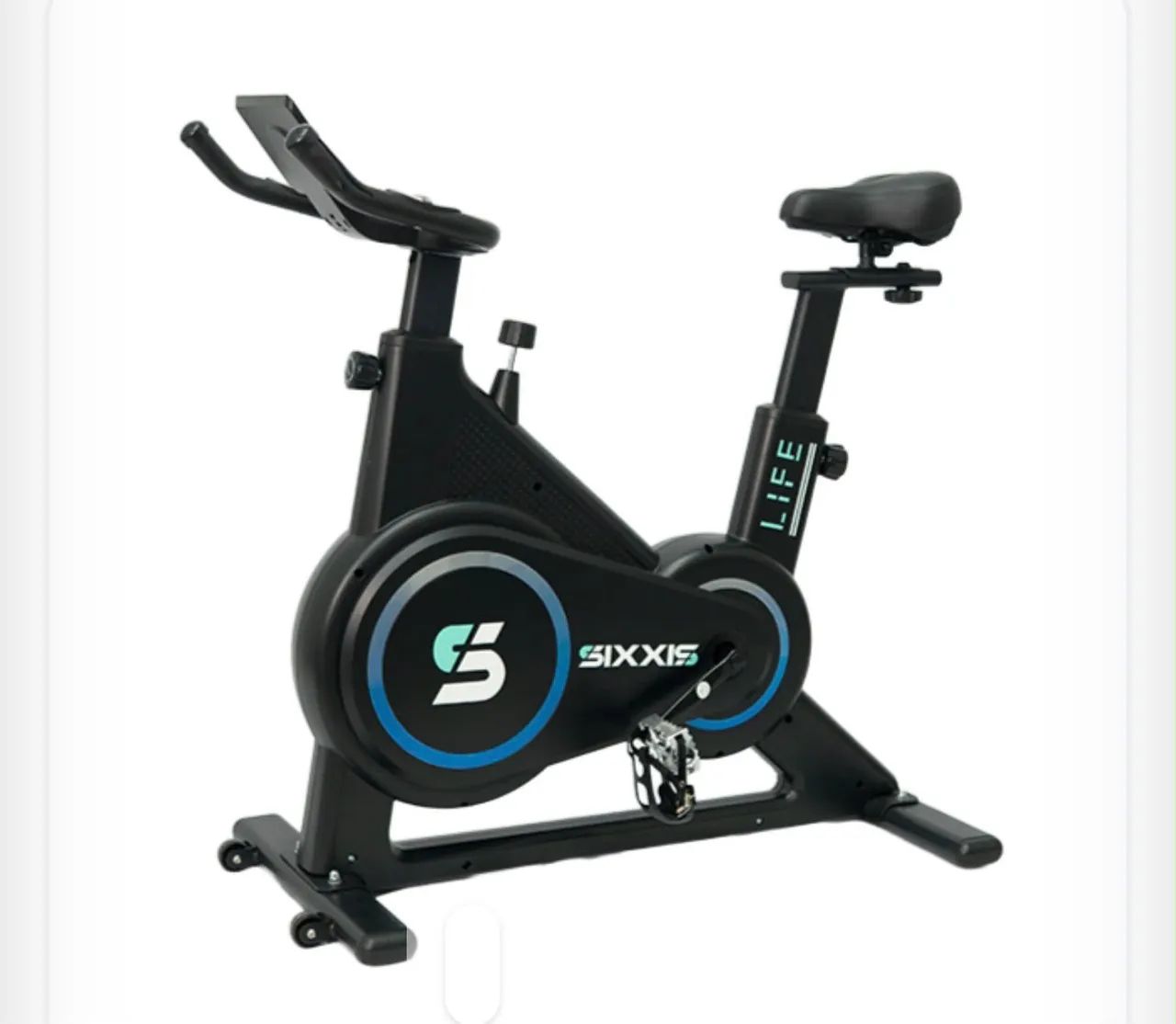 Bicicleta Ergométrica  - Foto 5