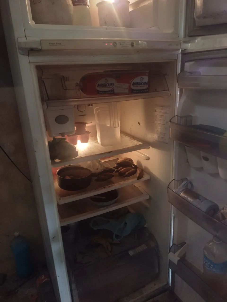 Geladeira  - Foto 4