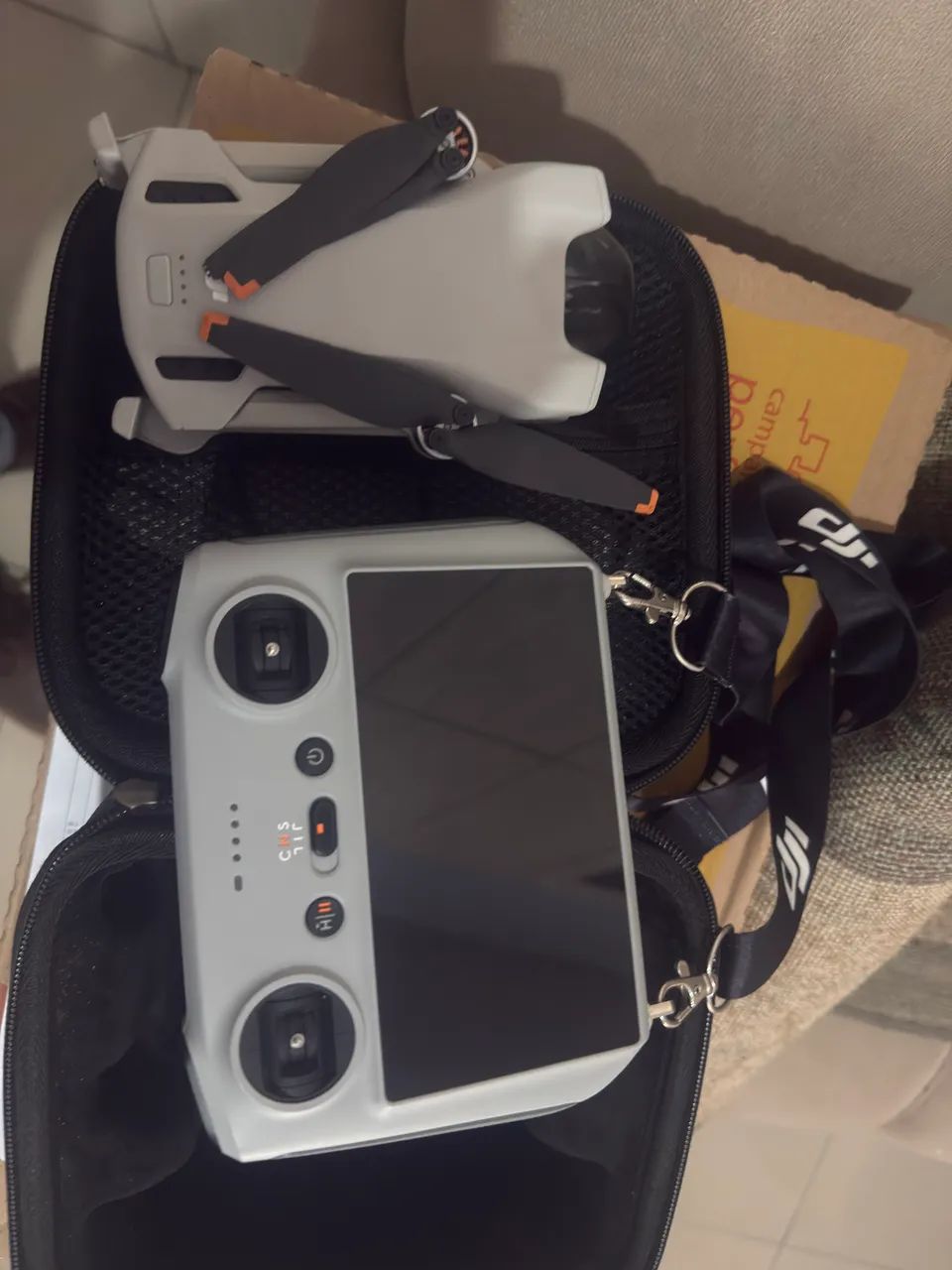 DRONE DJI MAVIC MINI 3  - Foto 2