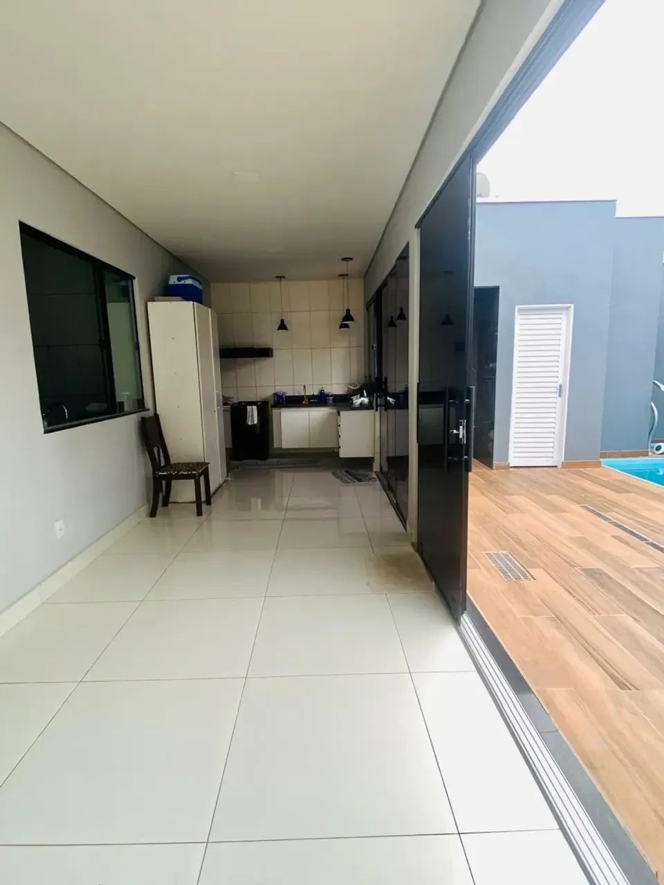 casa comercalma av Miguel sutil - Foto 2