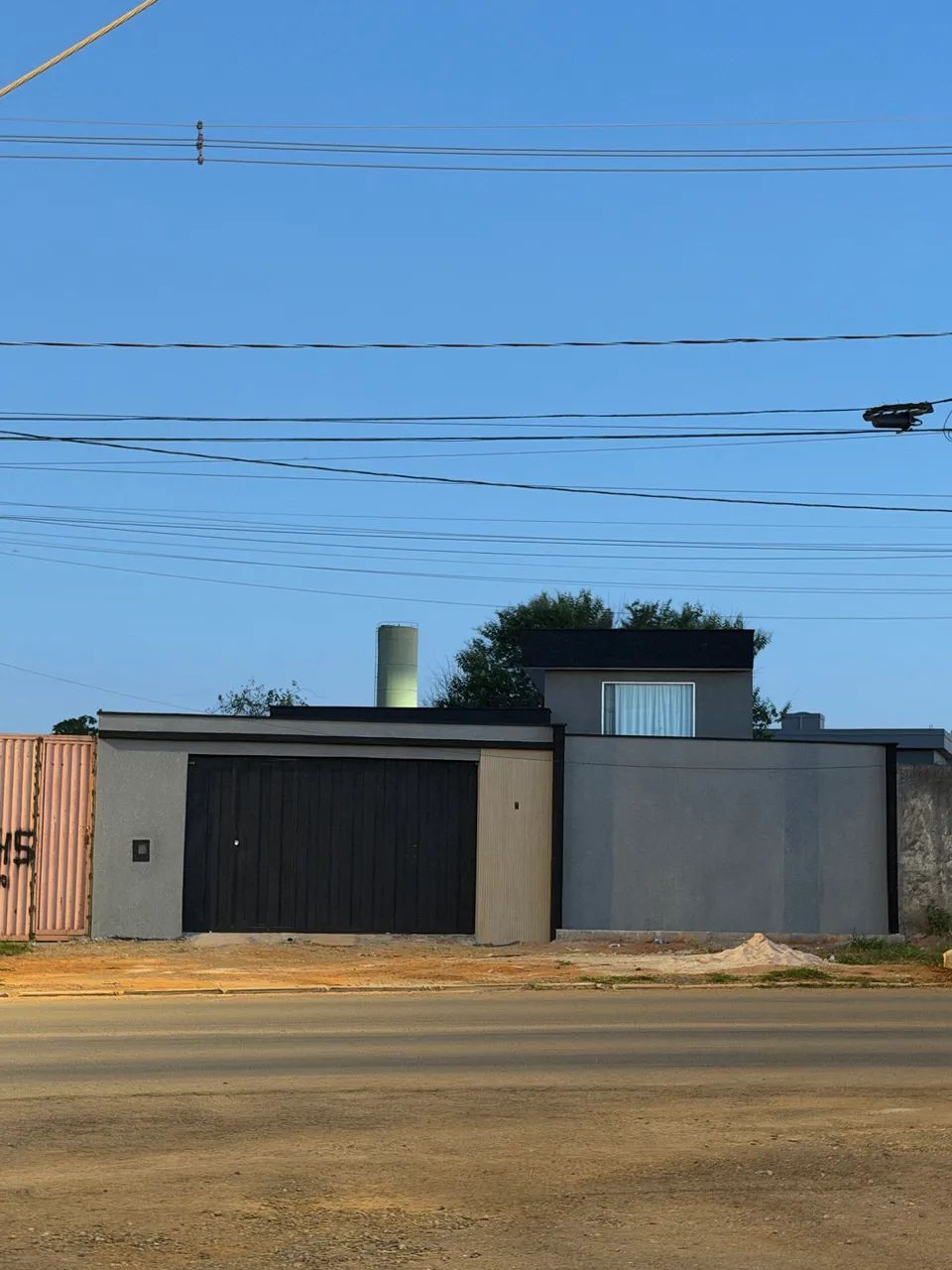Foto - Brasília - Riacho Fundo II