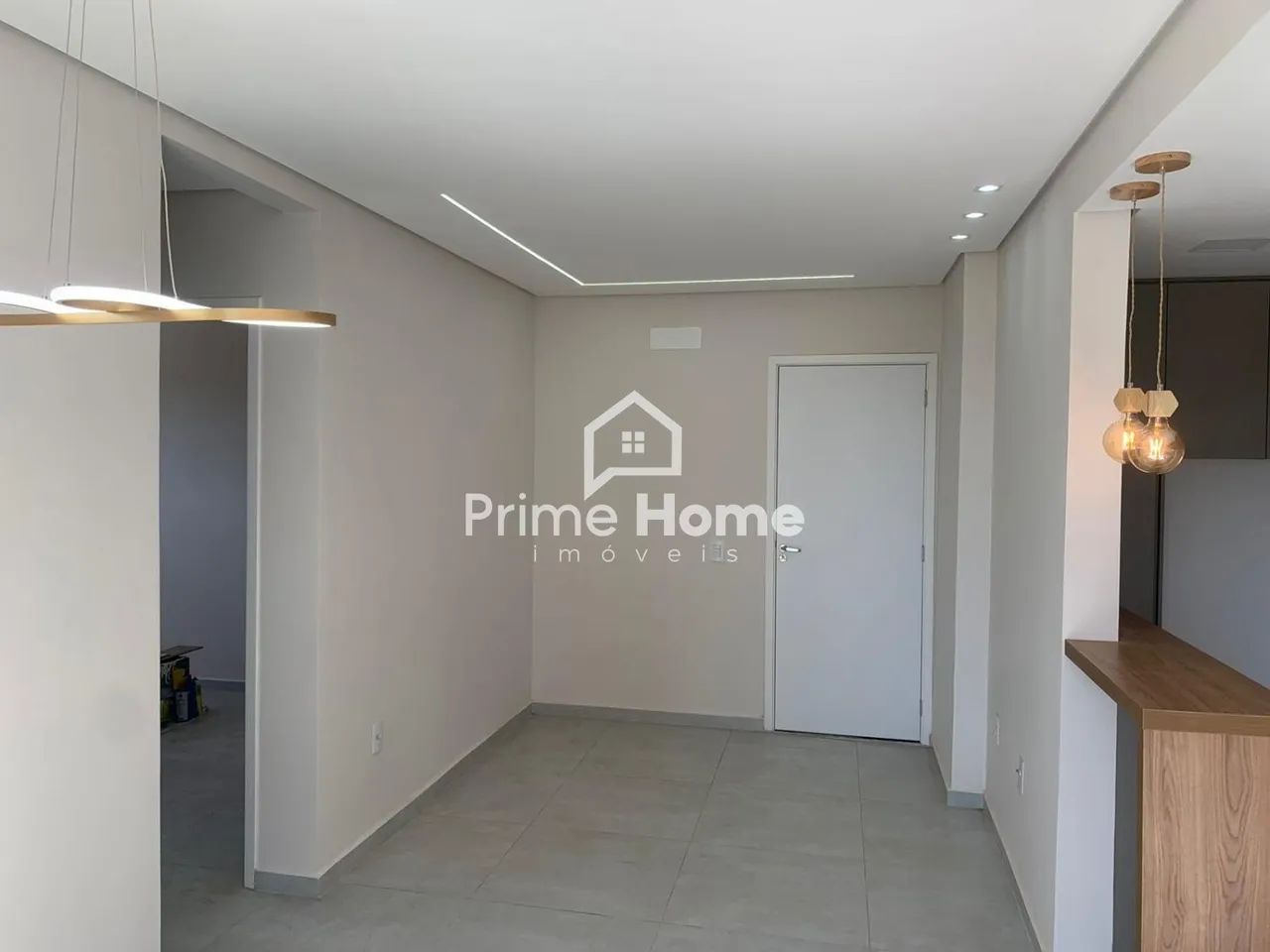 apartamento - Jardim Amanda I - Hortolândia - Foto 2