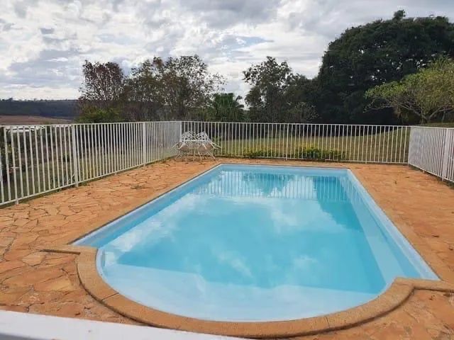 Rancho em cascalho rico ?  - Foto 4