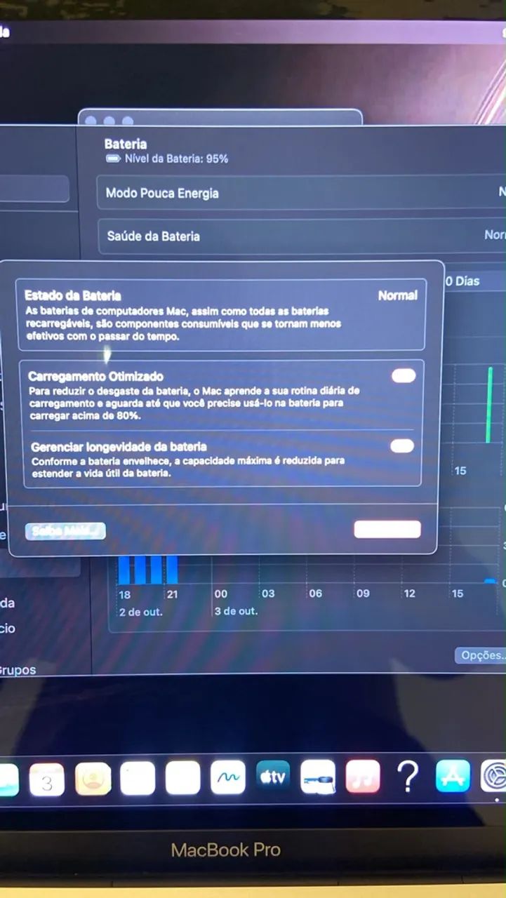 MacBook Pro  - Foto 5