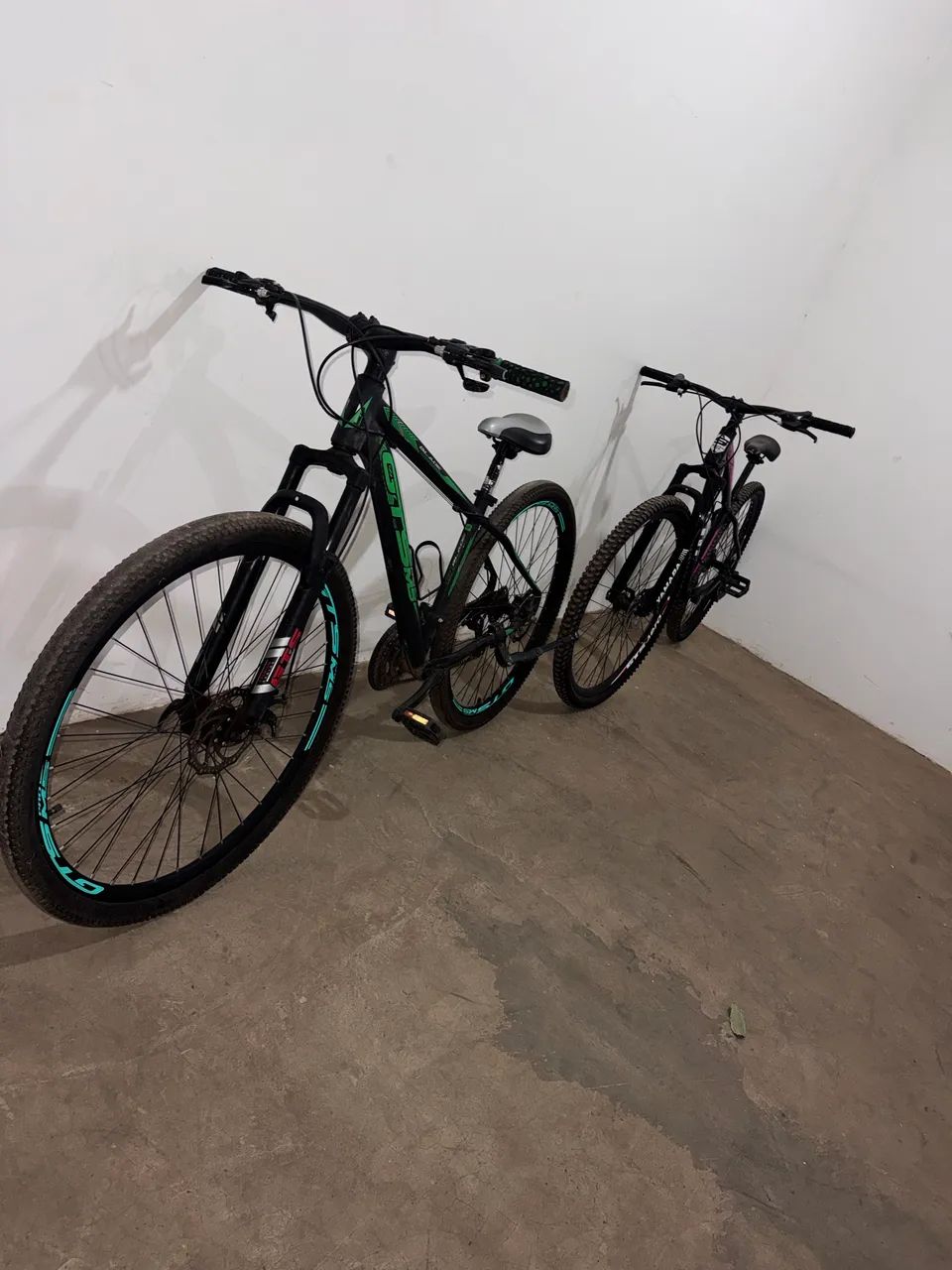 Bicicletas aro 29 - Foto 4