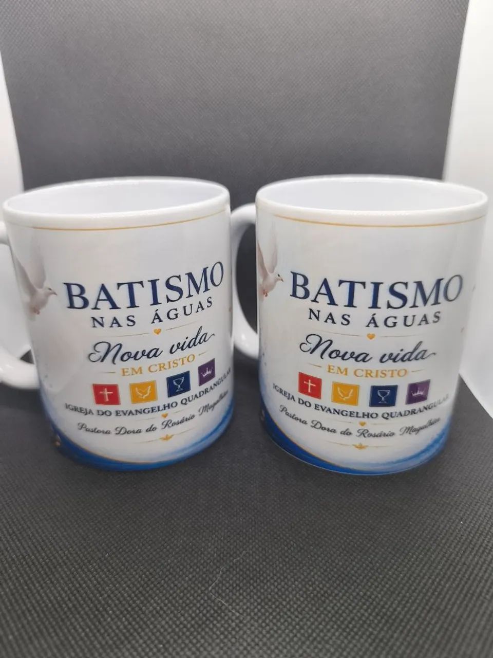 Canecas personalizadas  - Foto 3