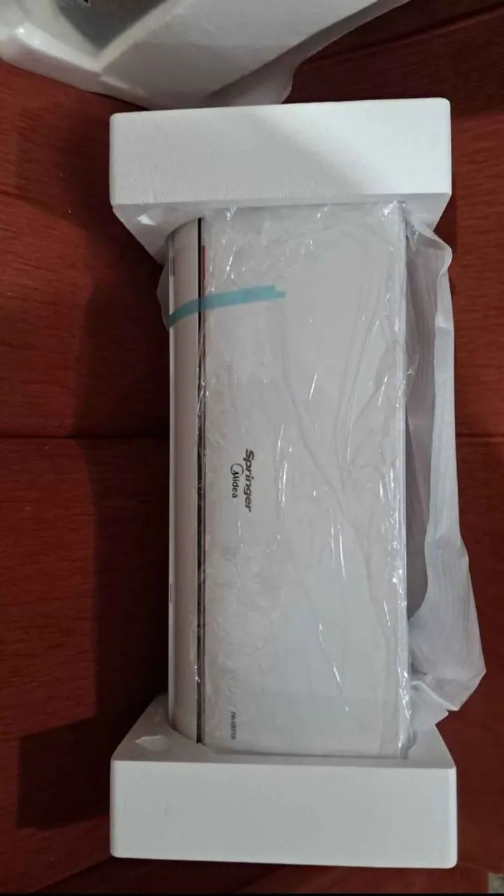 Ar-condicionado  - Foto 2