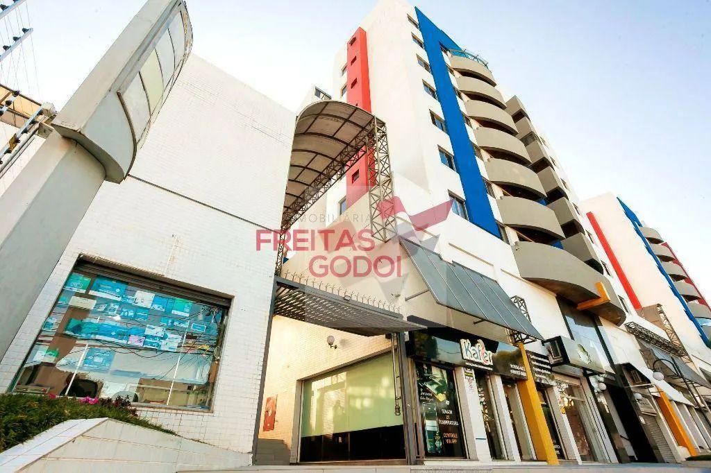 Loja à venda - Centro - Curitiba/PR - Foto 2