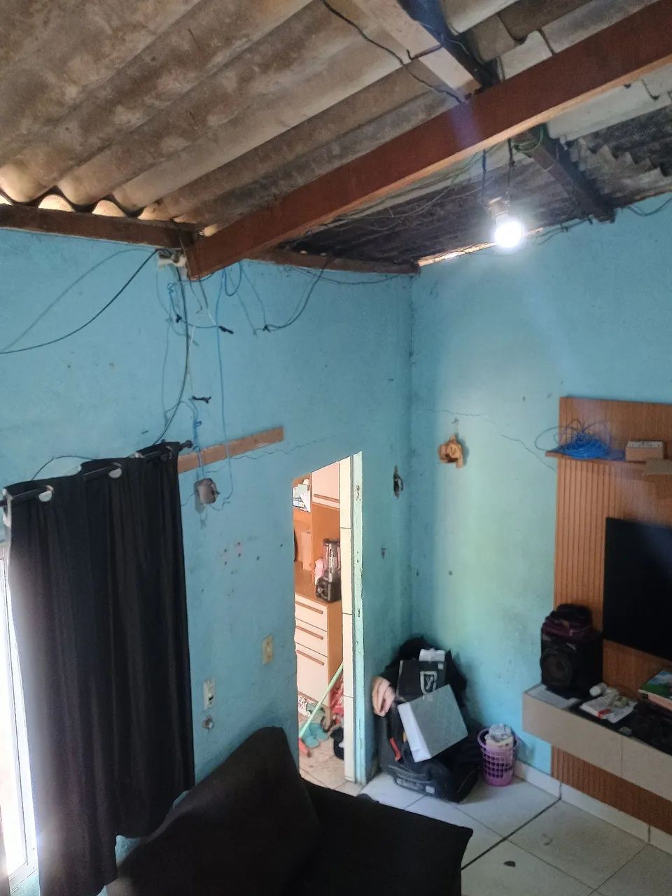 Vendo casa 