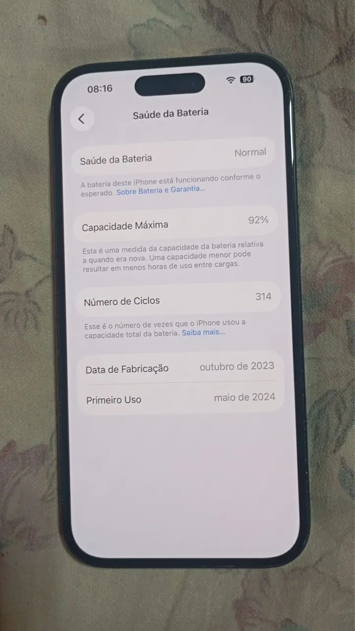 IPHONE 15 - Foto 2
