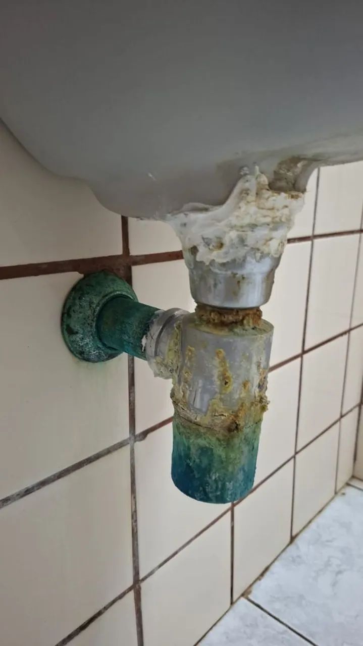 Encanador reforma e reparos!? - Foto 2