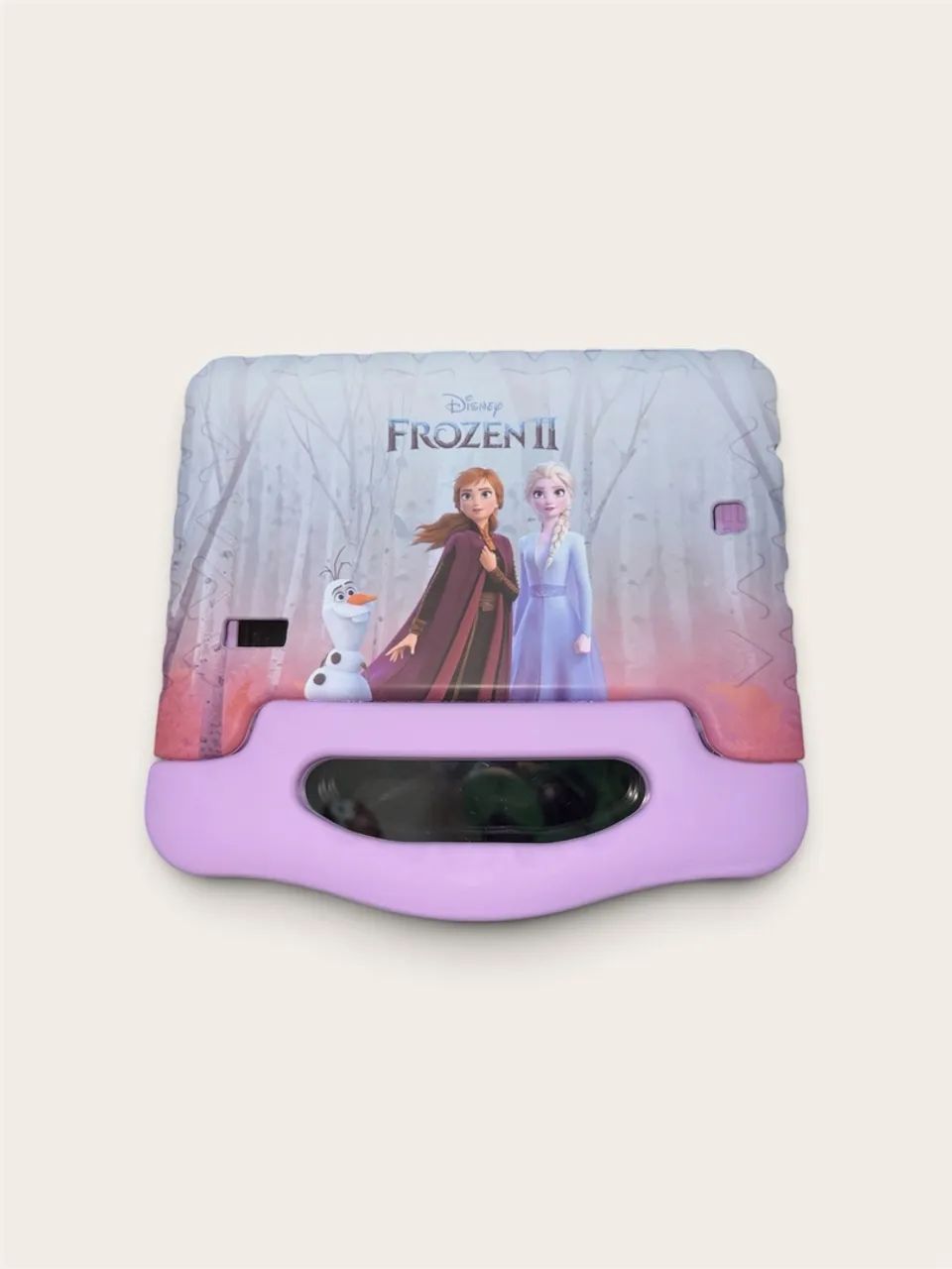 Capa infantil Frozen para tablet Multilaser 7 - Foto 2