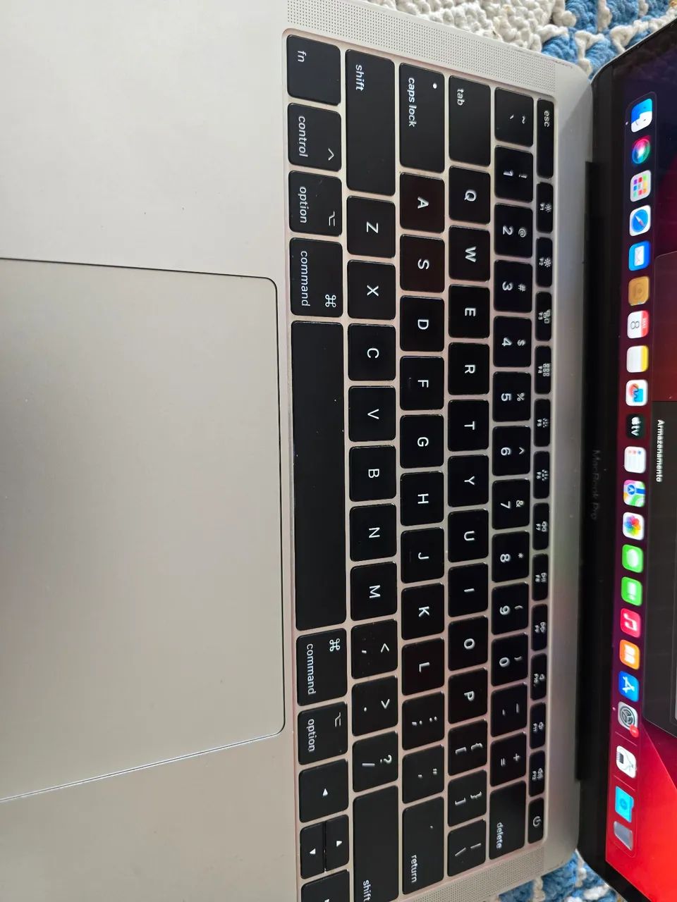 MacBook Pro 13