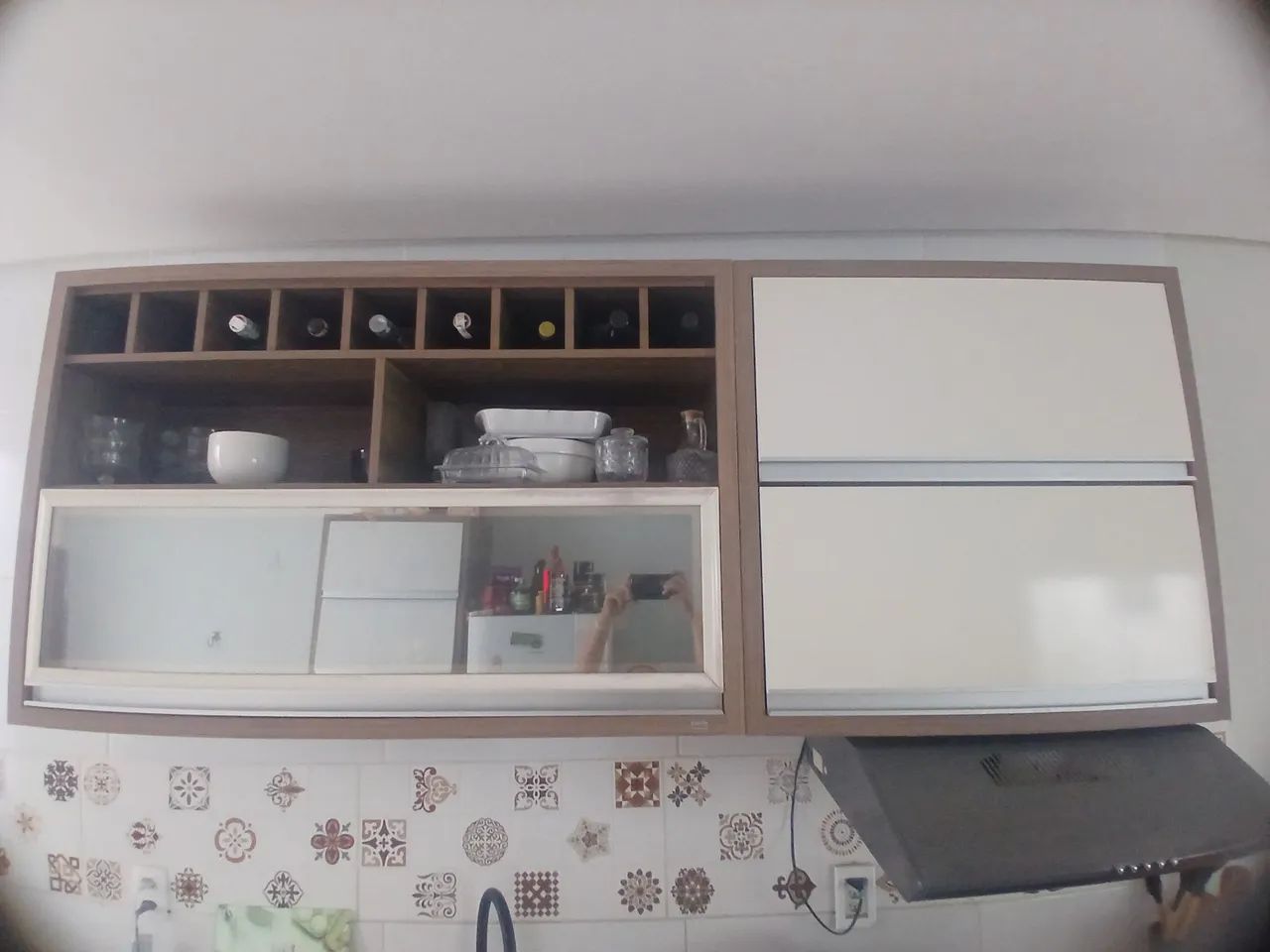 Armário cozinha 