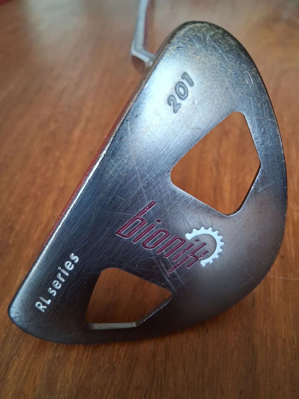 Putter - Foto 2