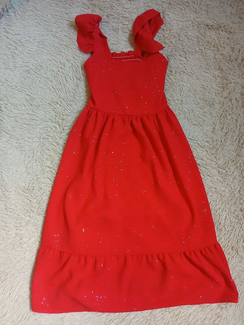 Lote roupa infantil juvenil