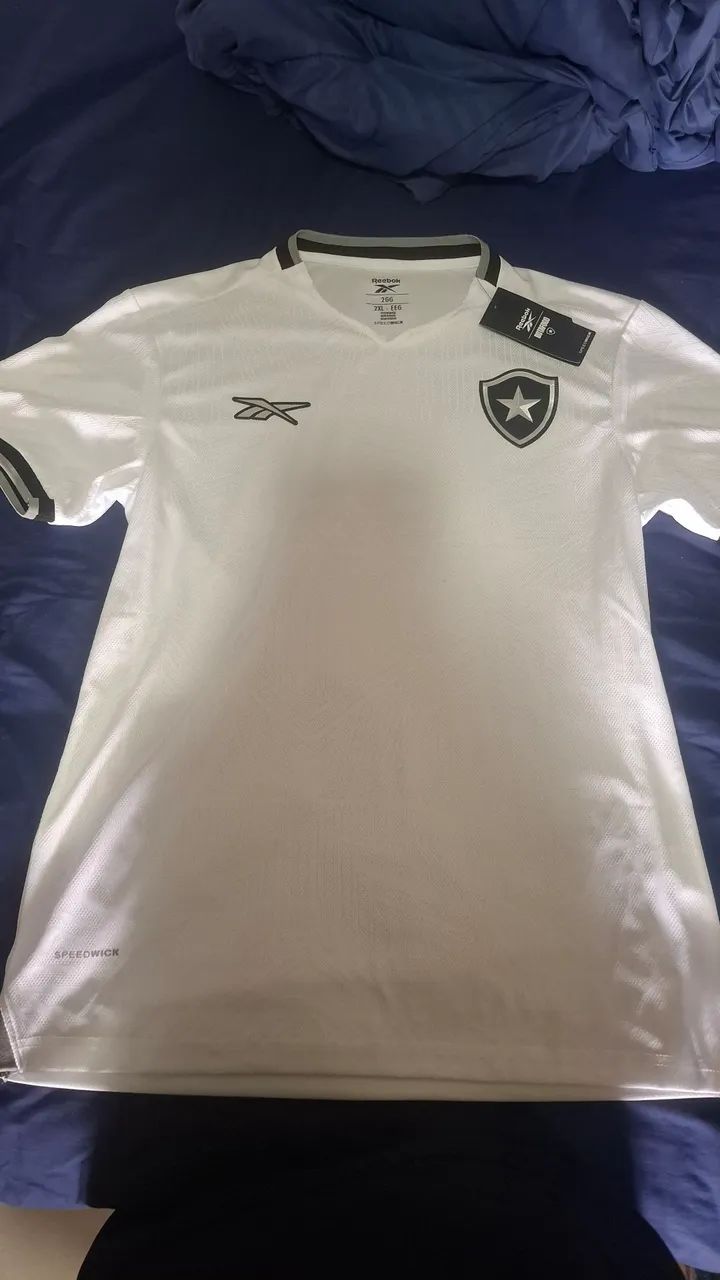 Camisa Botafogo Original