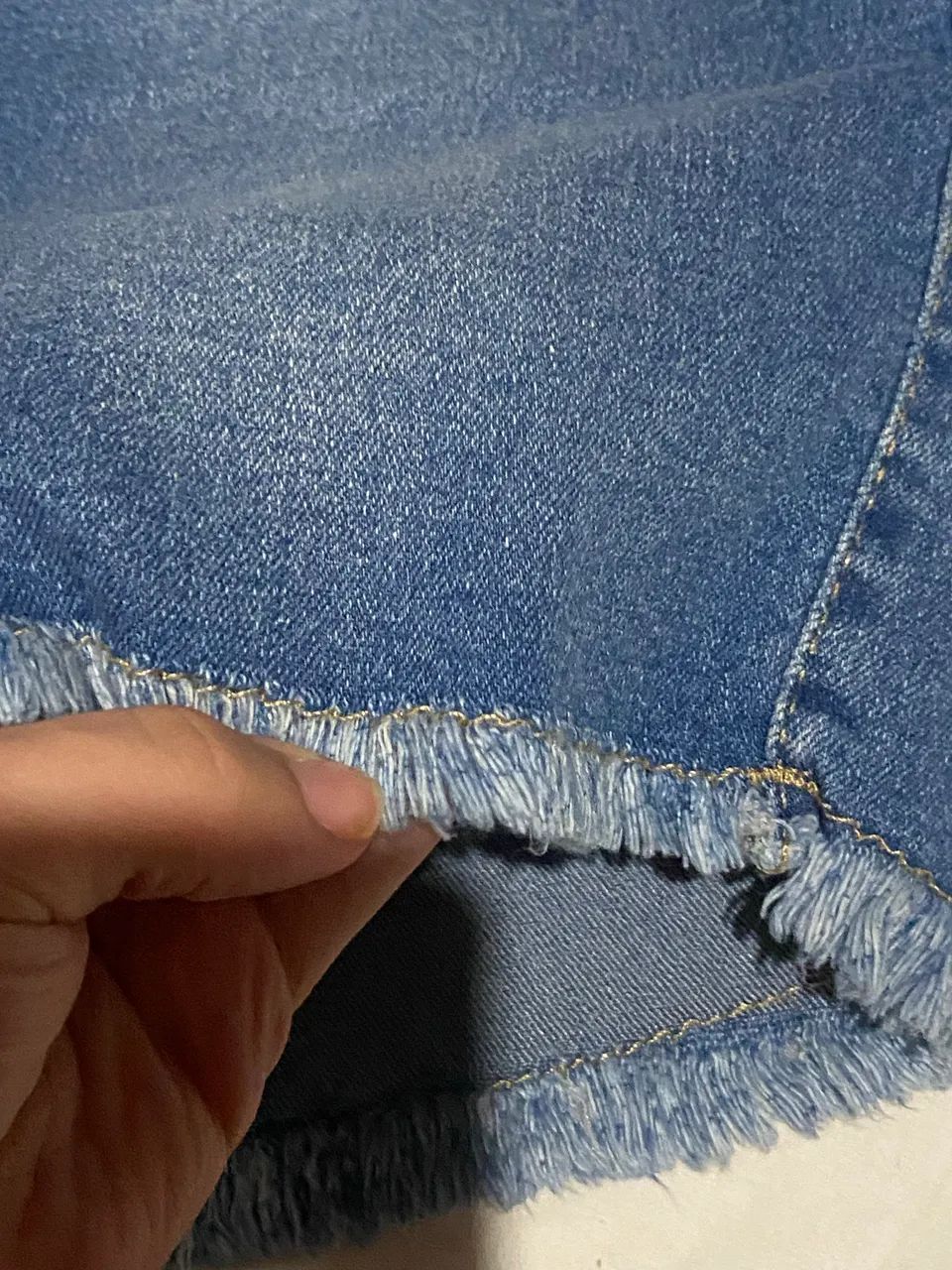 Short Short Jeans Perfeito Modelagem que Valoriza! - Foto 2