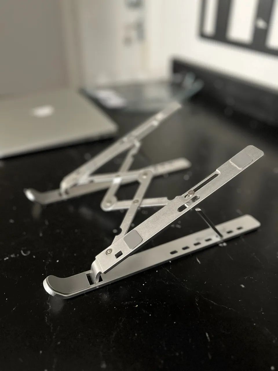 Suporte notebook/macbook - Foto 3