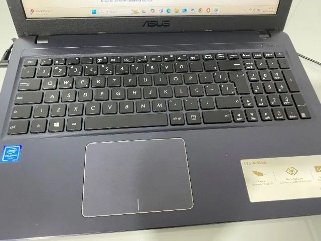 Notebook Asus  - Foto 2