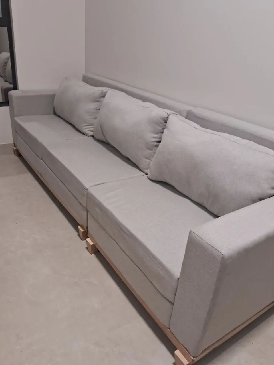 Sofá - Foto 3