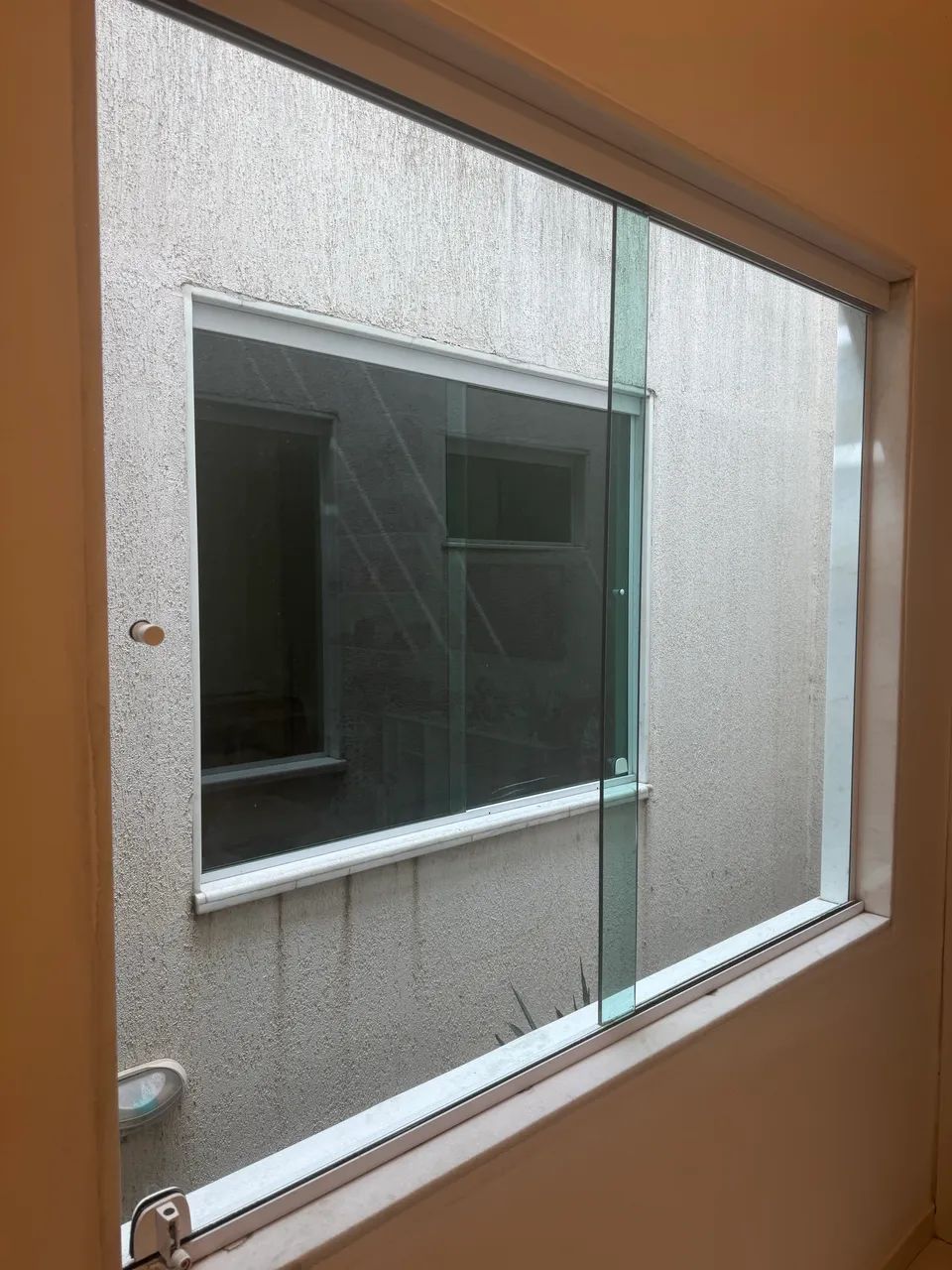 Janela vidro  - Foto 2