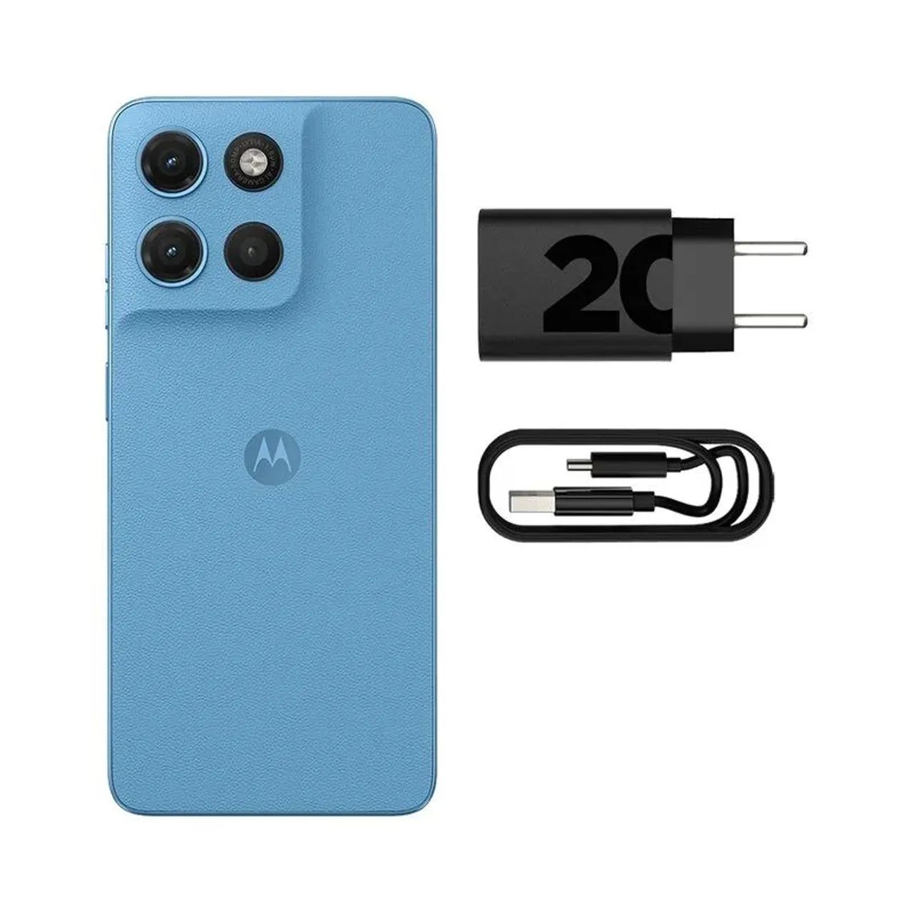 Moto g17  - Foto 3