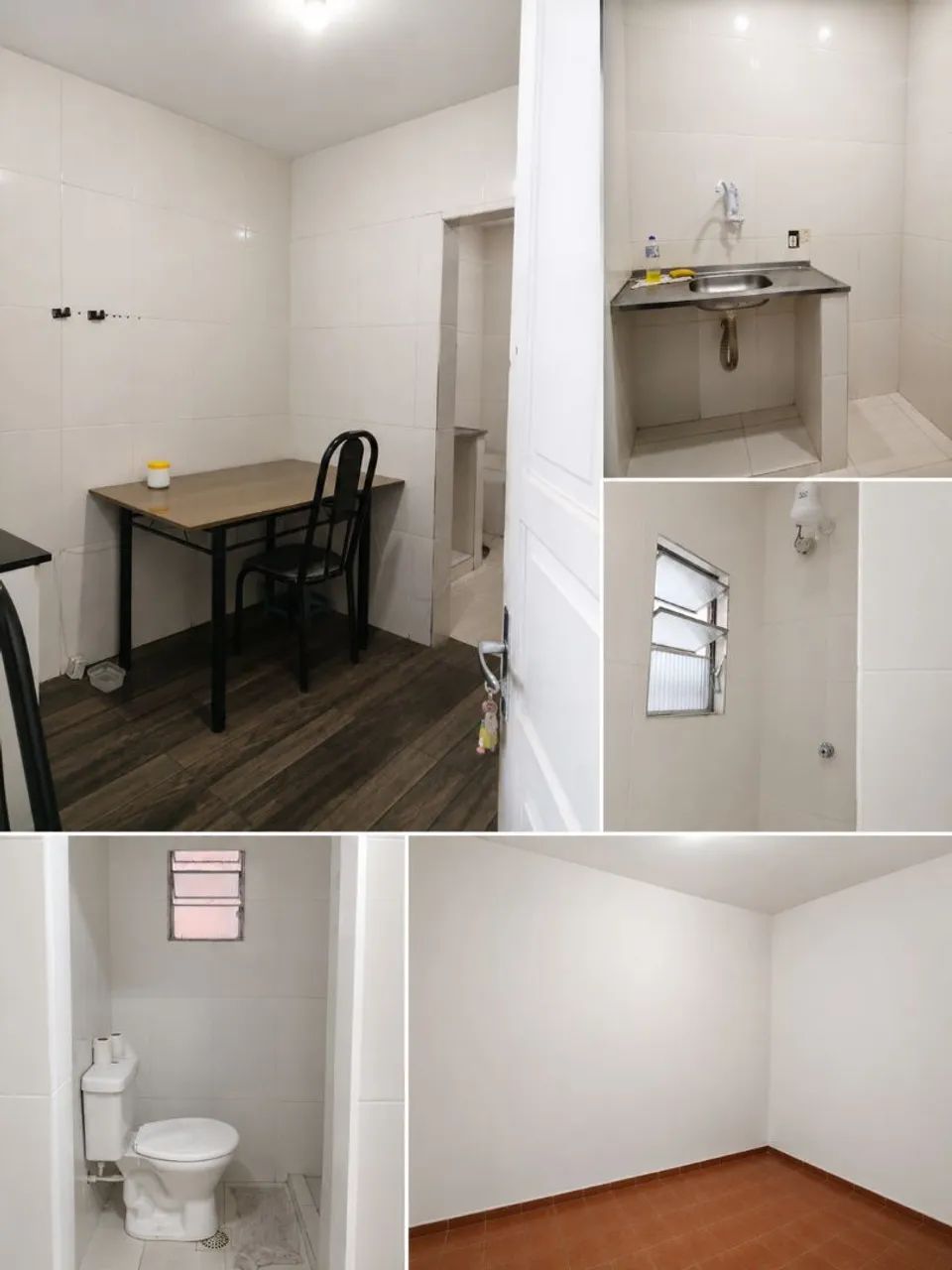 Excelente Apartamento 