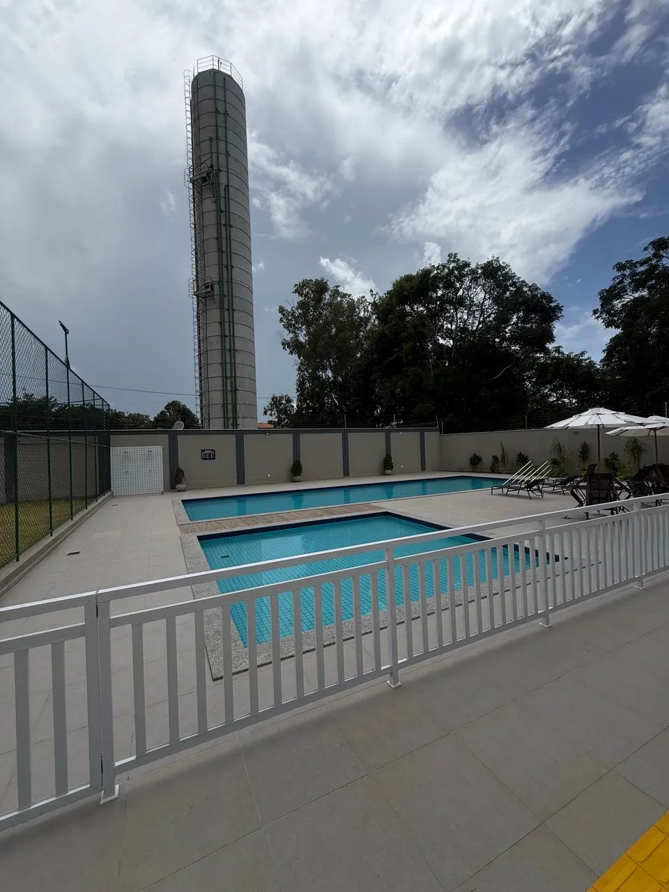 Aluguel de apartamento - Foto 4
