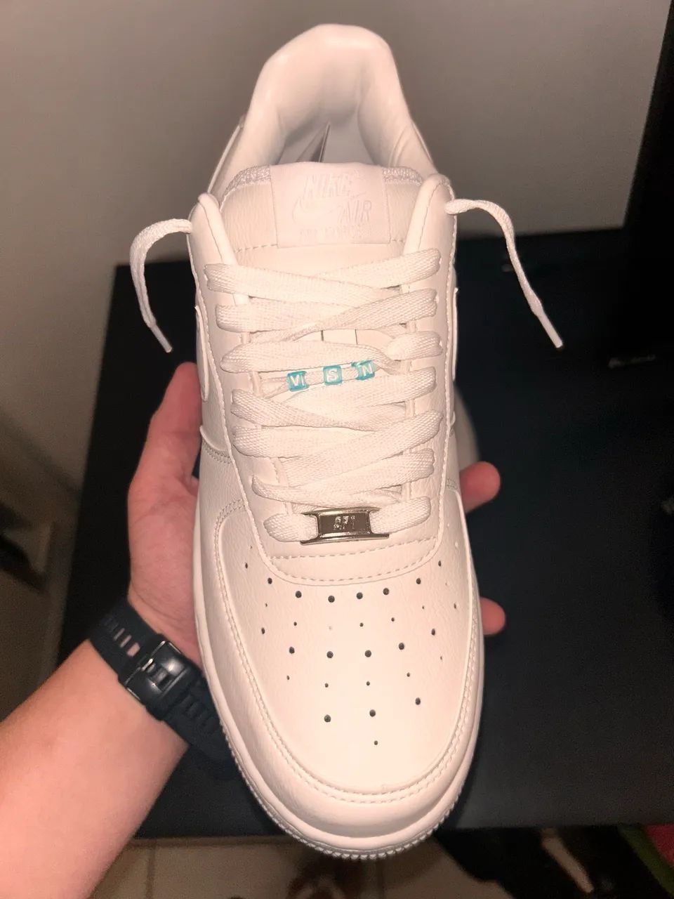 Af1 nocta  - Foto 3