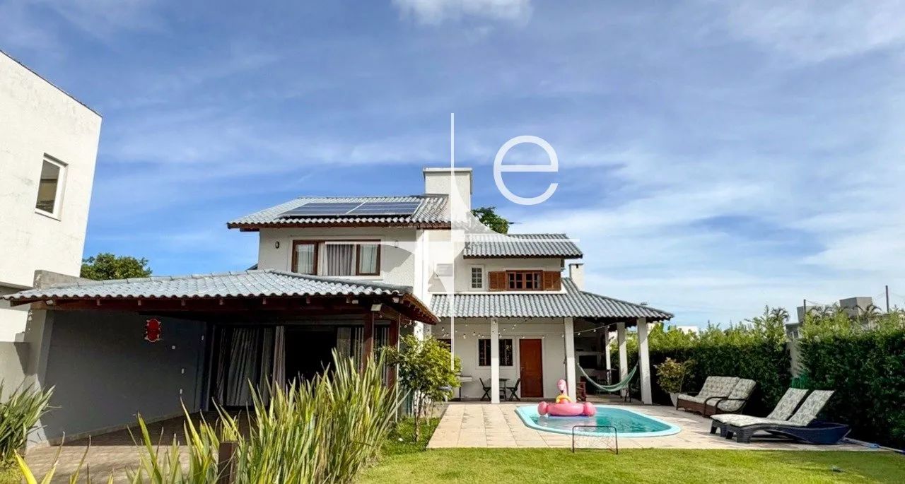 Casa 3 quartos em Jurerê - Foto 2