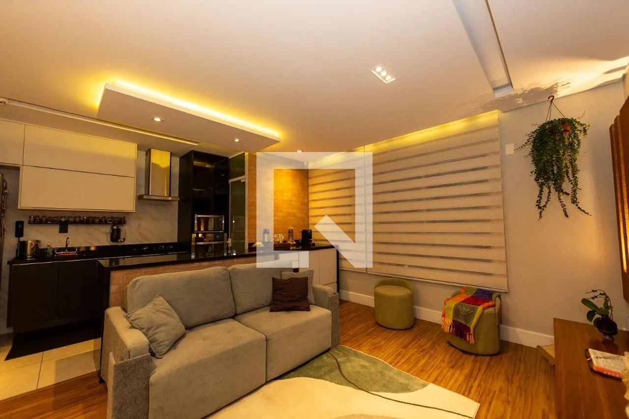 Apartamento à Venda - Alphaville, 2 Quartos, 63 m2 - Foto 3