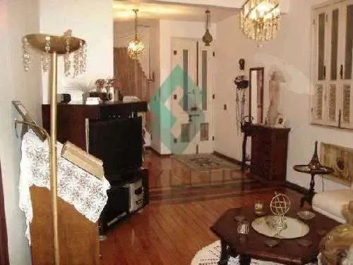 Vila Isabel | Casa 3 quartos - Foto 4