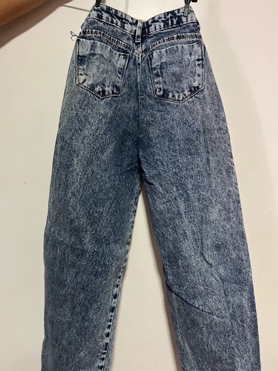 Calça Jeans - Foto 3