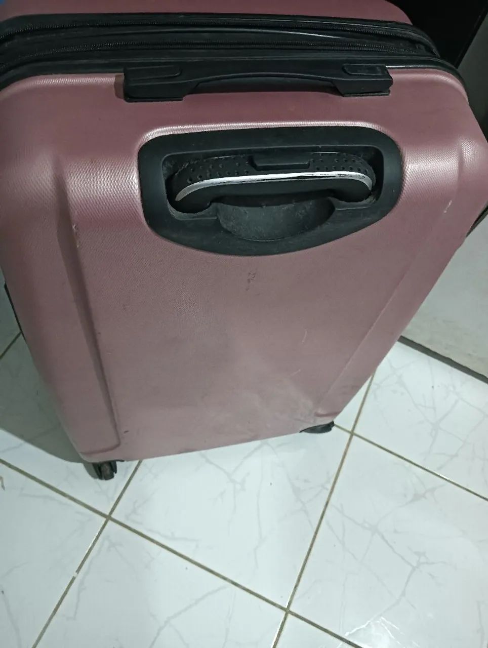 mala para viagem  - Foto 2