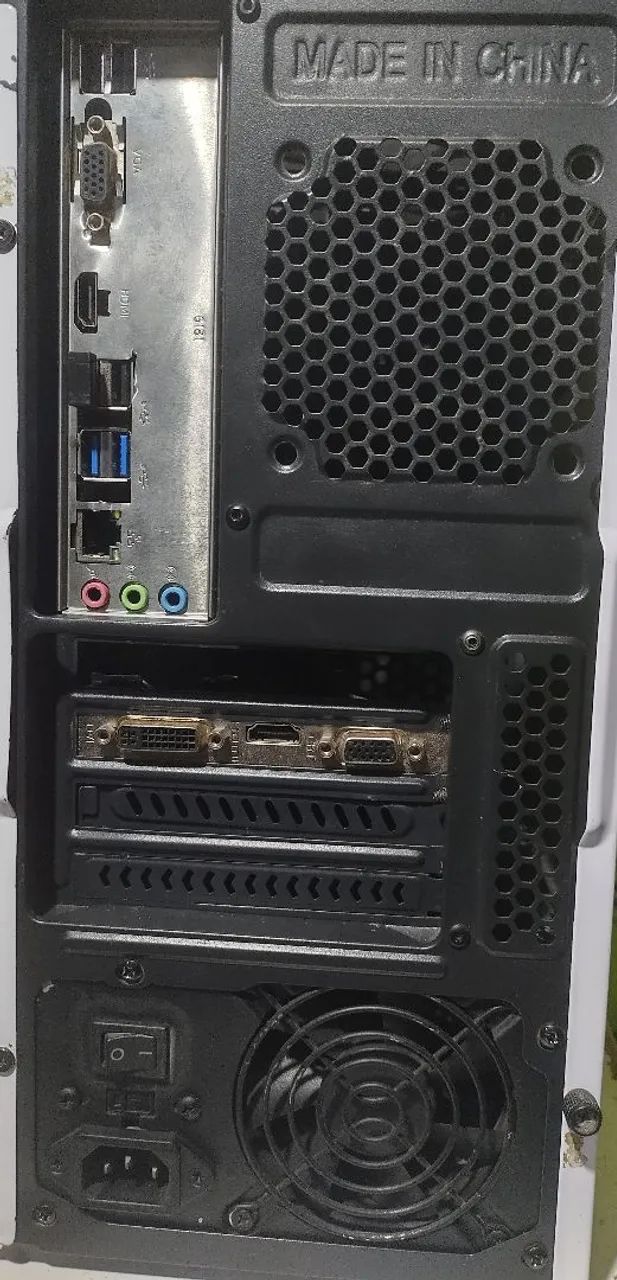 Computador completo  - Foto 3