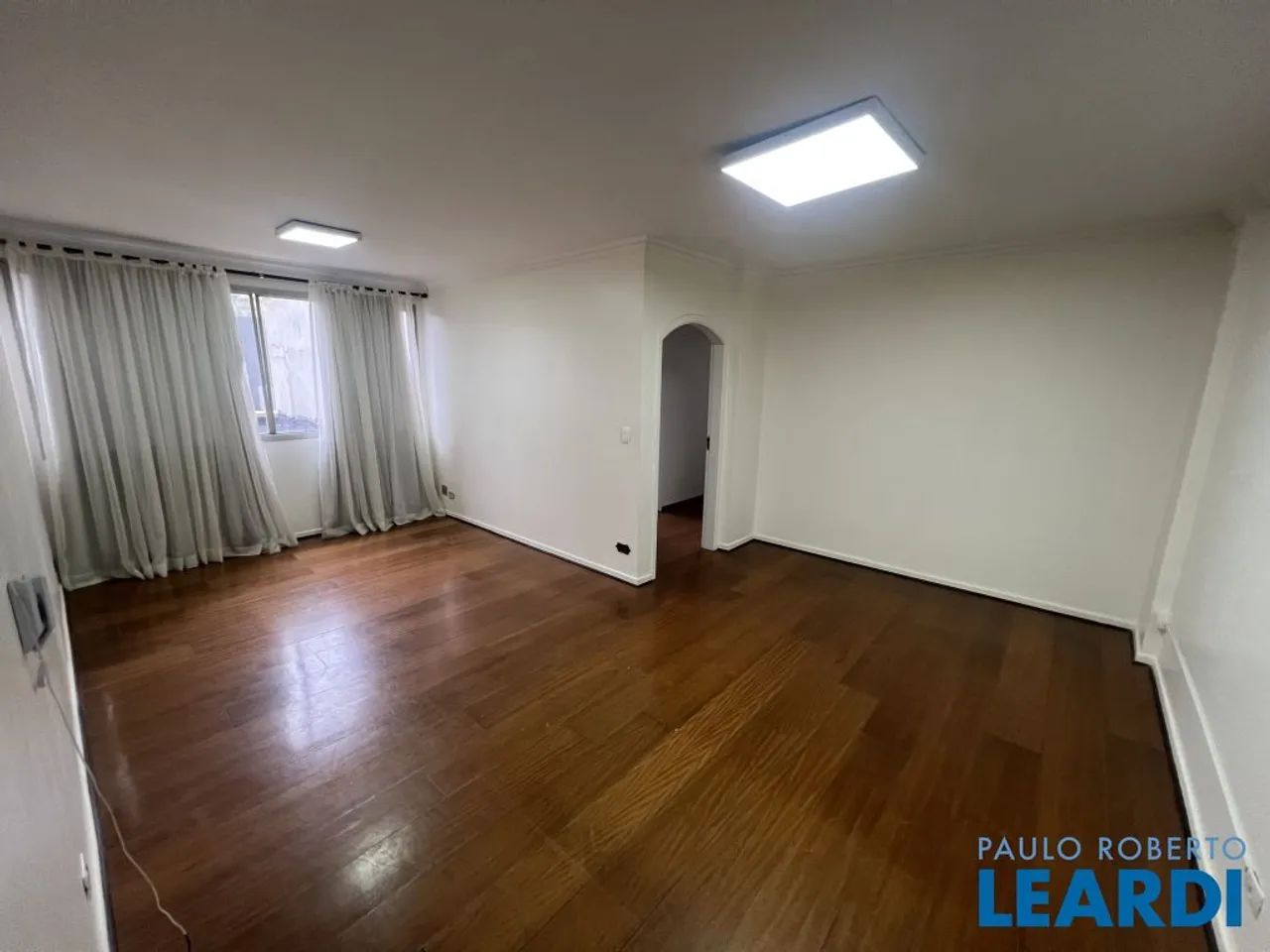 APARTAMENTO - PARAÍSO - SP - Foto 3