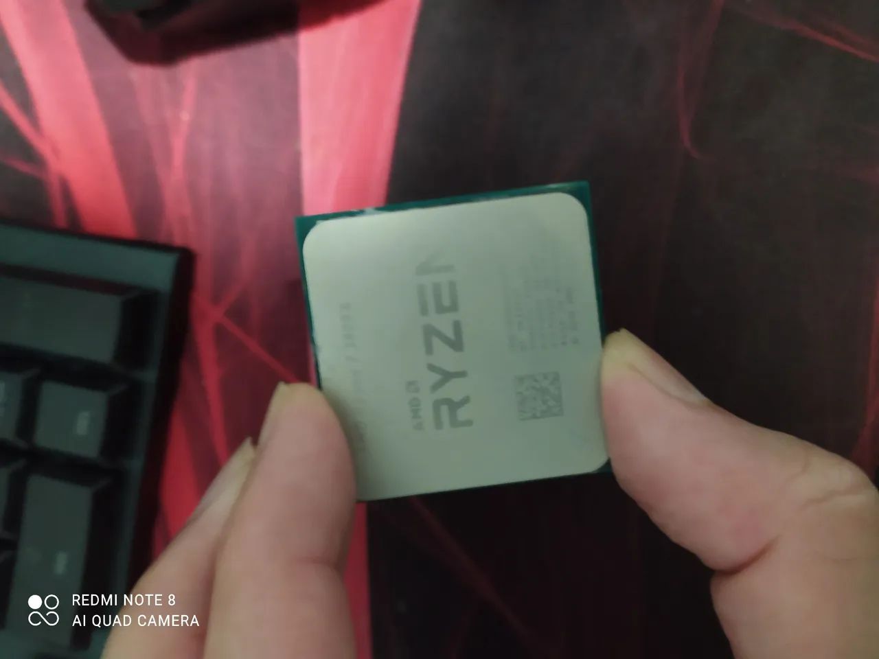 Processador rysen 3800x - Foto 4