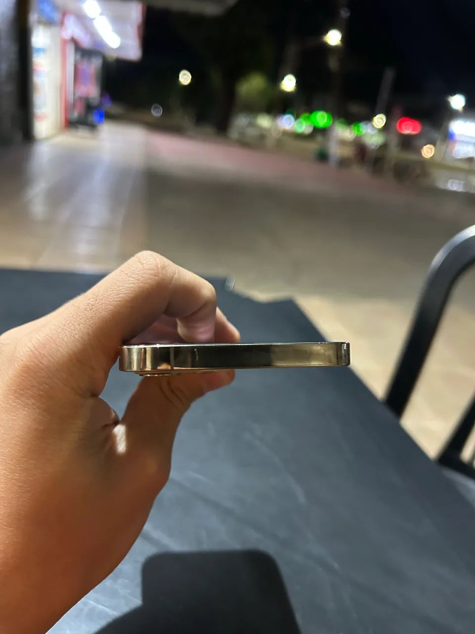 iPhone 12 Pro Max, 256 gb  - Foto 3