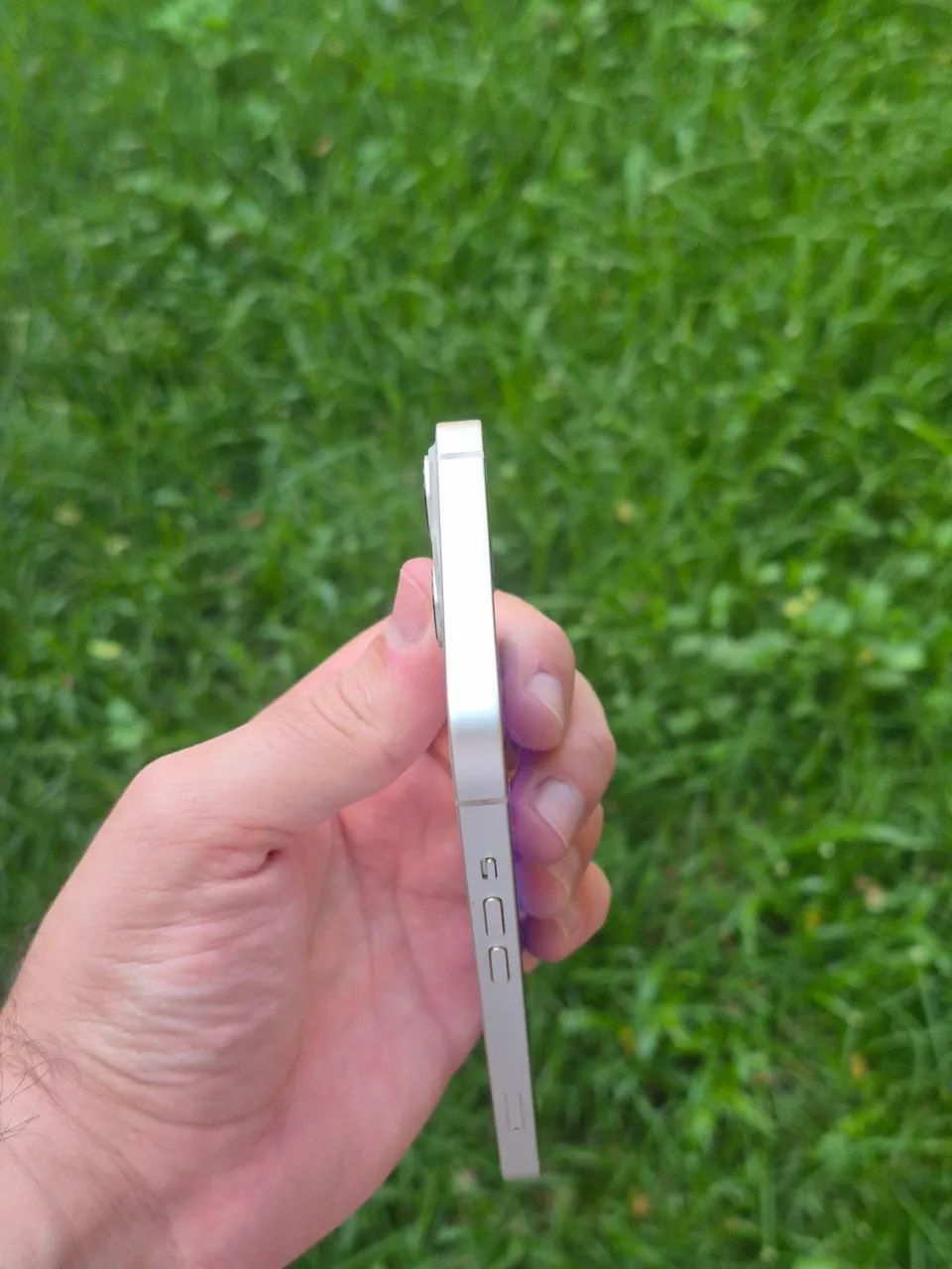 iPhone 13 128 gb branco - Foto 4