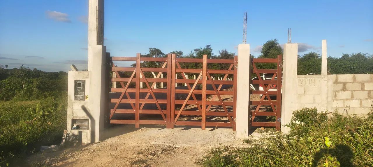  LEIAM O ANÚNCIO!Fabricação de cancelas sob medida. - Foto 3