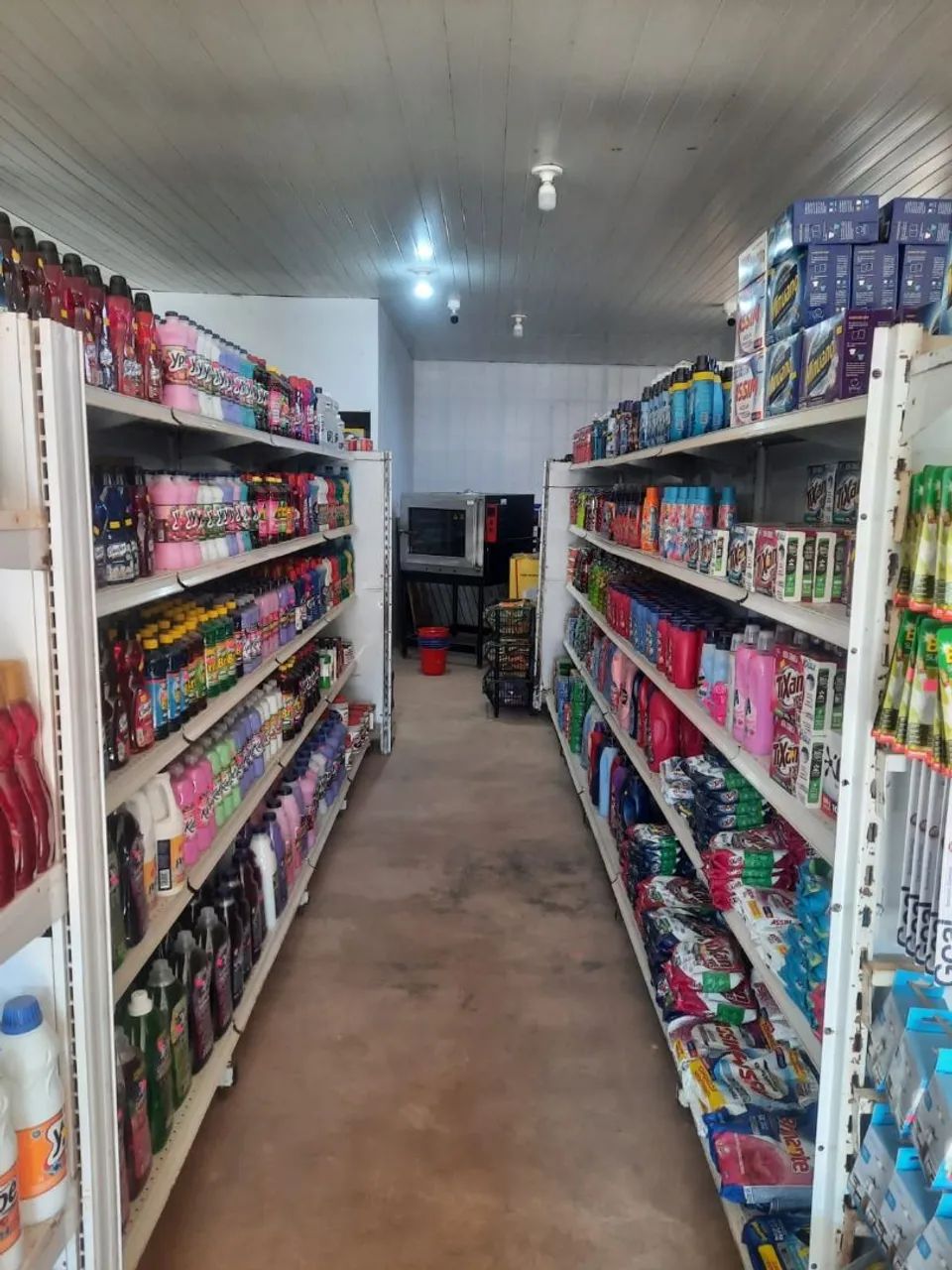 Ponto comercial com mercadorias - Foto 5