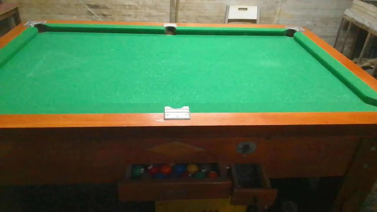Sinuca  - Foto 4