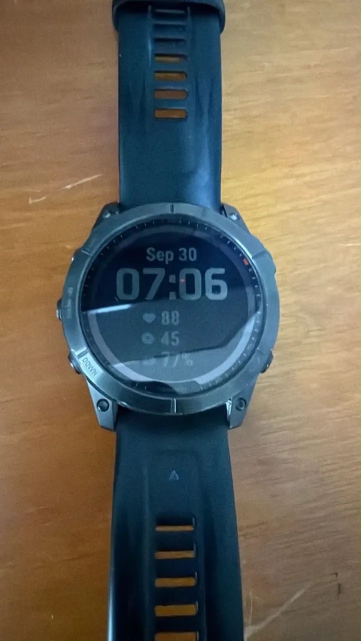 Garmin Fênix 7 - Foto 2