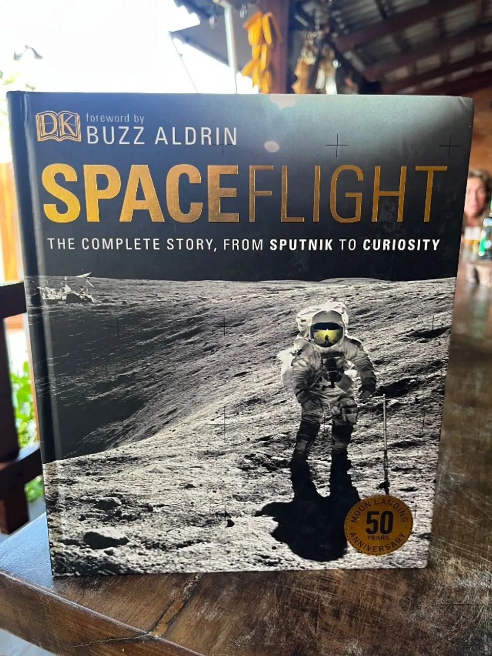 Spaceflight