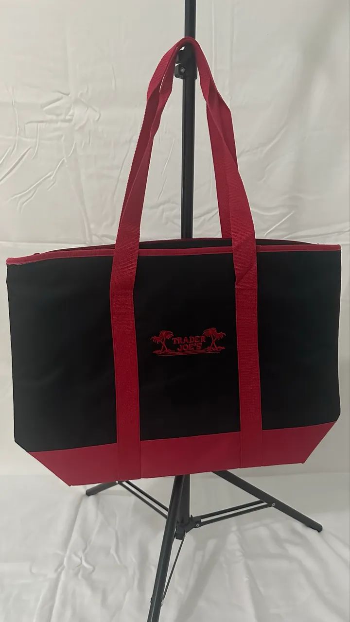 Bolsa tèrmica Trader Joe?s - Foto 2