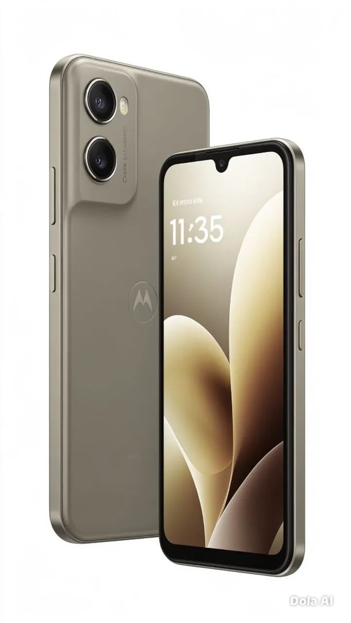 Moto G06 256gb