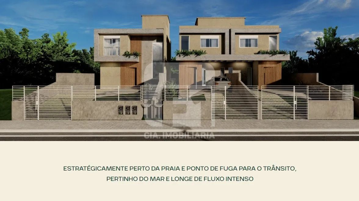 Casa de 3 dormitórios à venda no Campeche - Foto 3