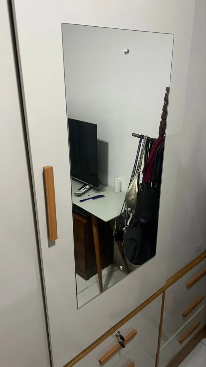 Vendo guarda roupa - Foto 3