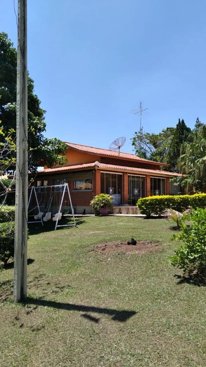 Vendo Chácara direto c/proprietário  - Foto 5